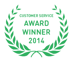 Award Customer Care WhatClinic
