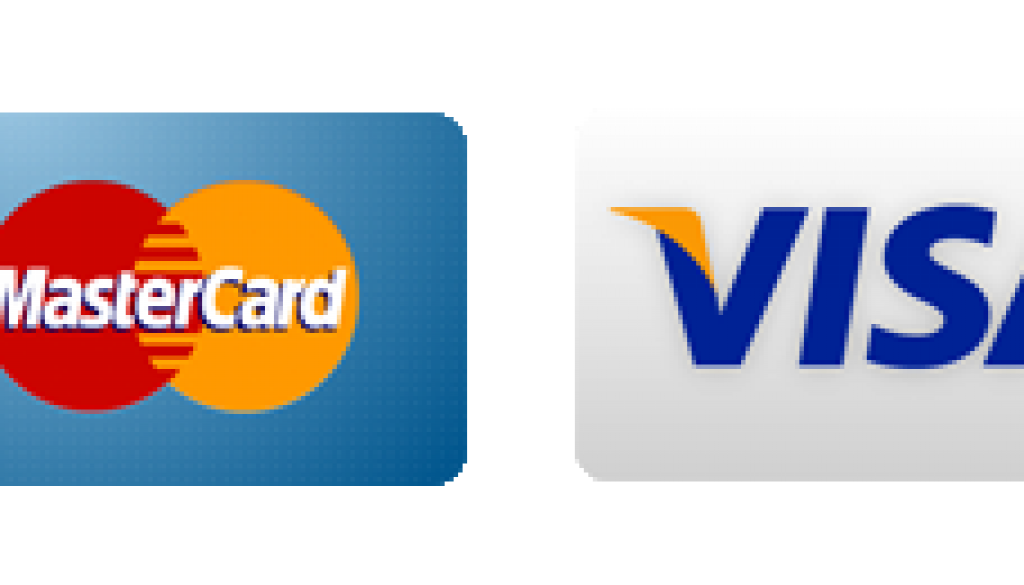 Printable Credit Card Logos 