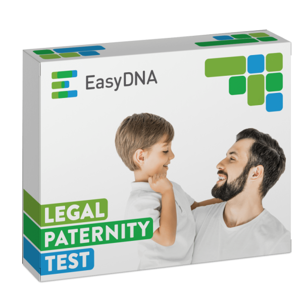 Legal Paternity Test