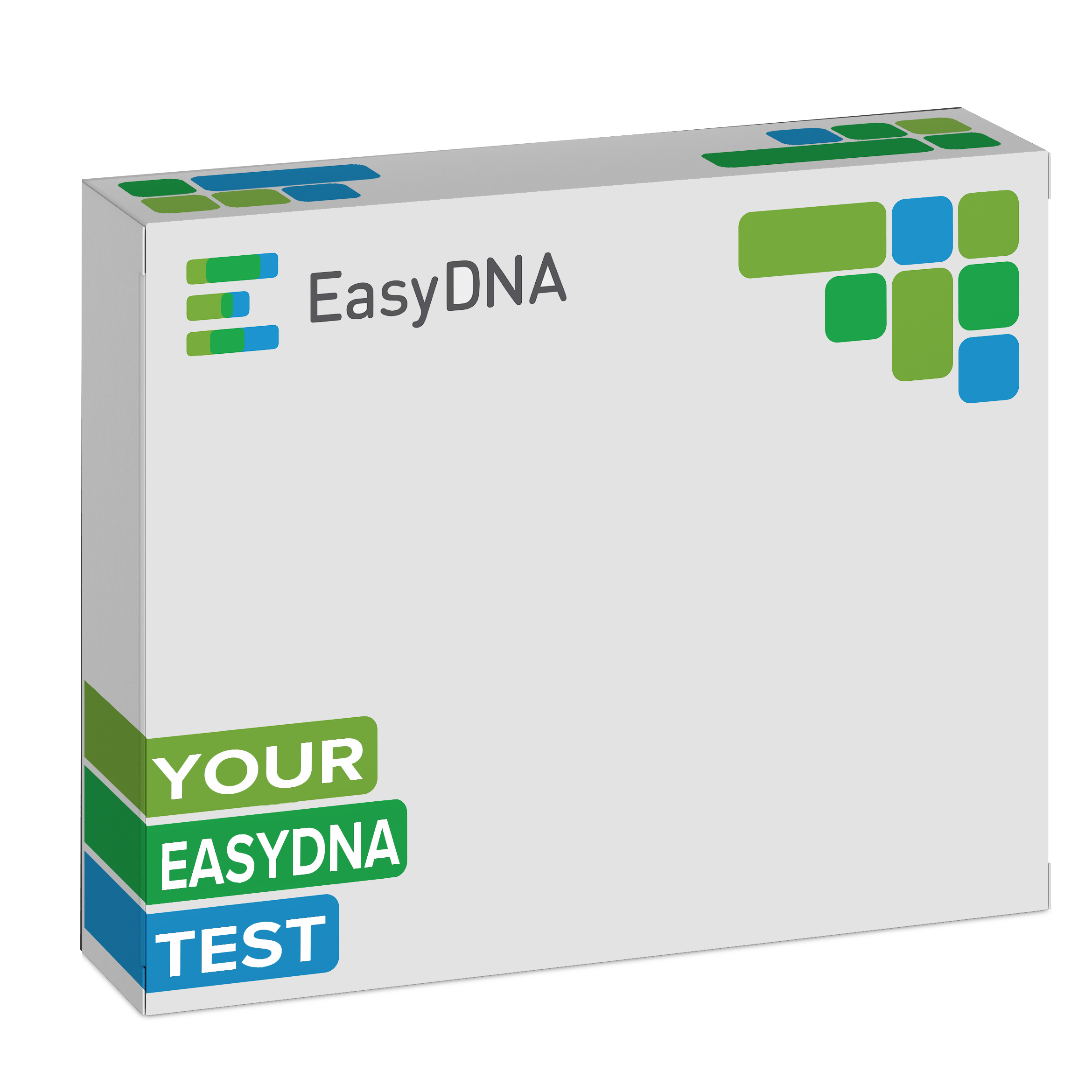 DNA Profile | EasyDNA PH