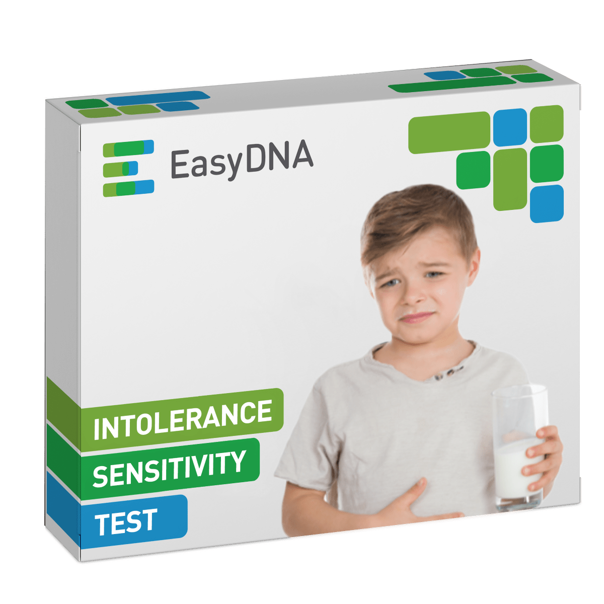 Intolerance Sensitivity Test