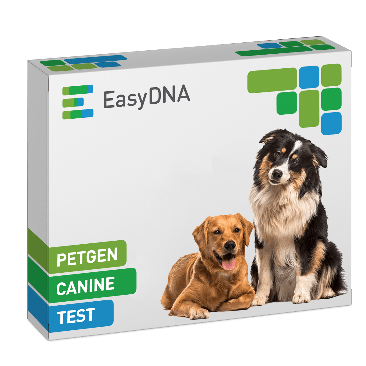 PetGen Canine DNA Test